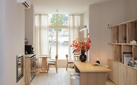 Lits De Lo - Boutique Self Check-In Rooms